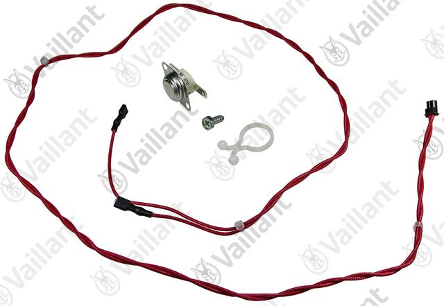 Vaillant Sensor mit Kabel Vaillant -Nr. 0020206087