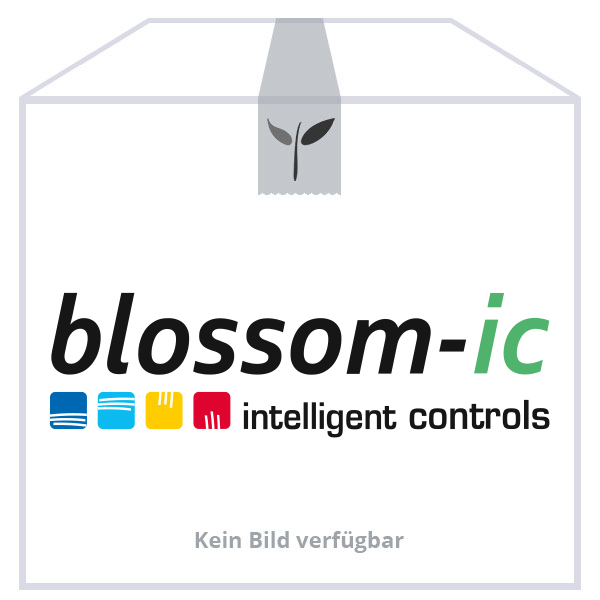blossom-ic Heizkörperregler Smart E IRV-One M30x1,5
