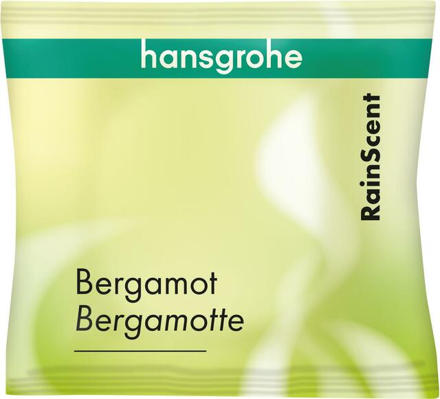 Hansgrohe Wellness Kit RainScent Bergamotte (5-er Verp.Duschtabs)