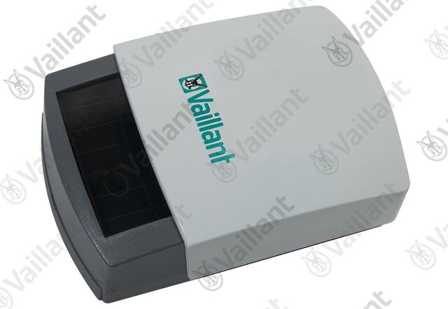 Vaillant Sensor, Aussenfühler VR 21 DCF Vaillant -Nr. 0020257763