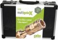 MultiGeboX Reparaturkoffer für vers. Mehrschichtverbundrohre f. 25mm/26mm AD