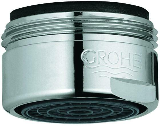 Grohe Mousseur 13941 chrom