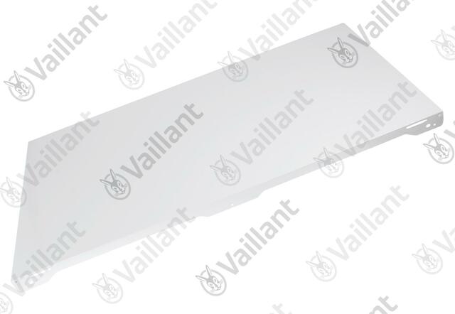 Vaillant Seitenblech, 200l Vaillant -Nr. 0020188014