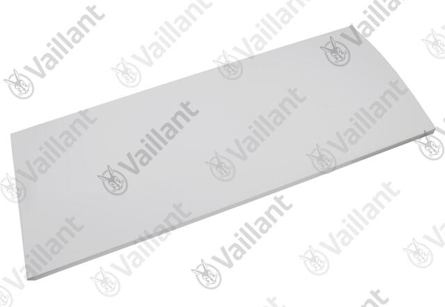 Vaillant Frontblech Vaillant -Nr. 0020130996