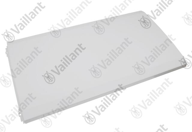 Vaillant Frontblech Vaillant -Nr. 0020188016