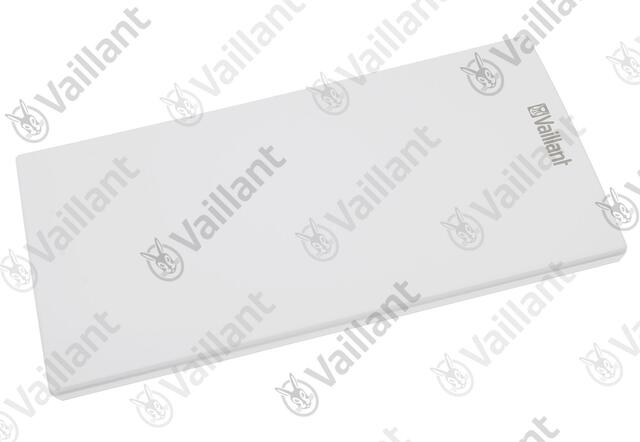 Vaillant Frontblech Vaillant -Nr. 0020166926