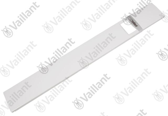 Vaillant Abdeckung (Frontabdeckung) Vaillant -Nr. 0020137372