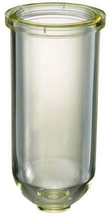 Oventrop Filtertasse aus Trogamid T für Wasserfilter # 6125400