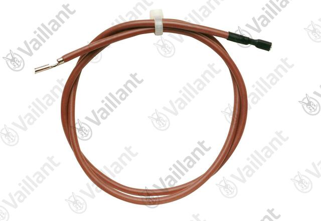 Vaillant Zündkabel VC/W Thermoblock MAG-turbo 275, 350/10 W, 0020107712