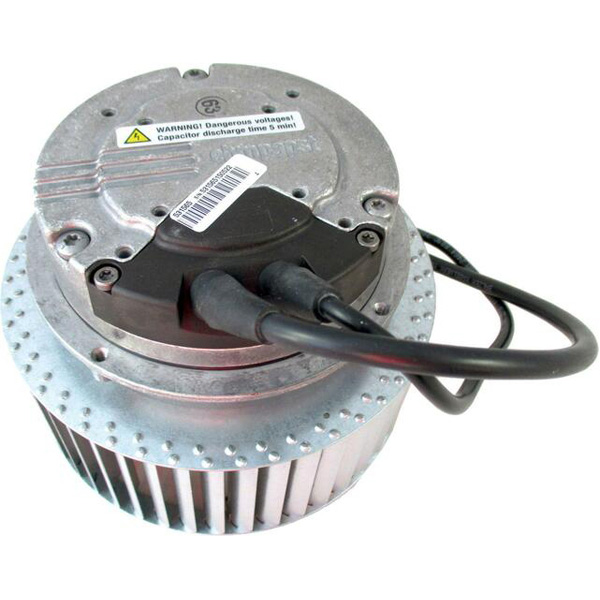 WOLF Ventilator für CWL-400(B), 2137465