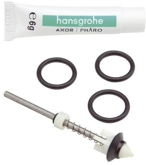 Hansgrohe Umsteller ab 12 '92 94155000