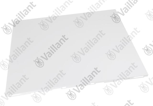 Vaillant Seitenblech, oben Vaillant -Nr. 0020188015