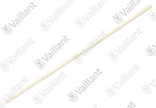 Vaillant Rohr (KW-Einlauf) VSC S 196-C 200