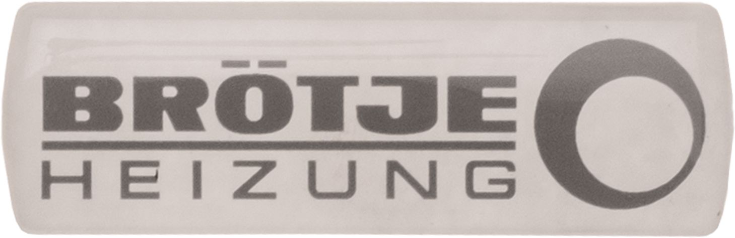 Brötje "Brötje" Logo