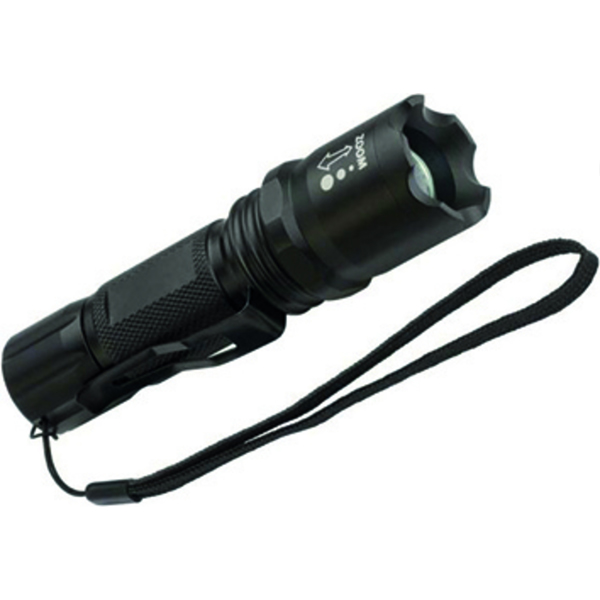 Brennenstuhl Taschenlampe LED Lux Premium 250lm IP44 3xAAA