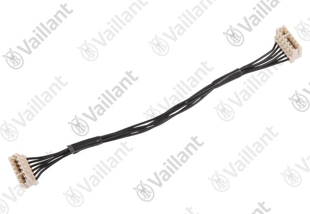 Vaillant Kabel, Display Vaillant -Nr. 0020136630