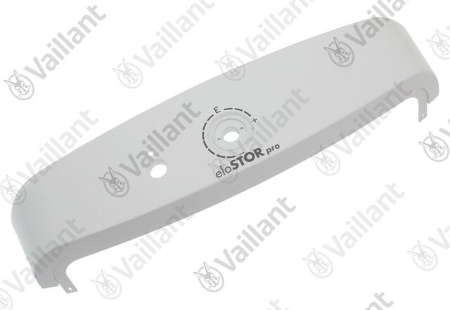 Vaillant Schalttafel Vaillant -Nr. 0020122783