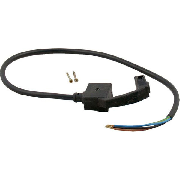 WOLF Kabel mit Stecker GKV 2. Stufe für NG-31E-90/110, 2794103