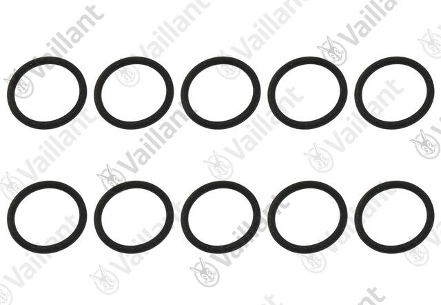 Vaillant O-Ring, (10 St.) Vaillant -Nr. 0020143459
