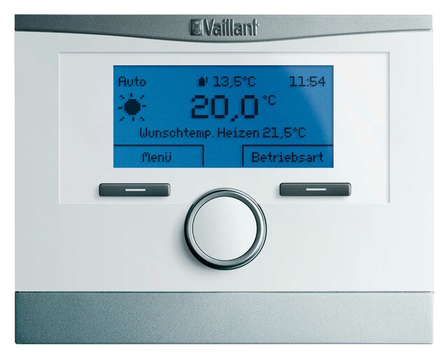 Vaillant Fernbediengerät VR91 für MULTIMATIC 700