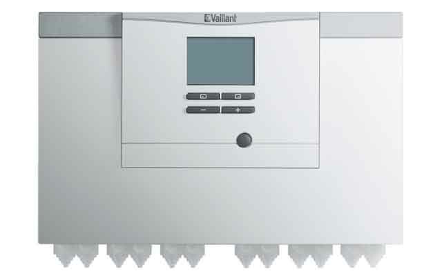 Vaillant Wärmepumpen-Steuerungsmodul VWZ AI für Luft/Wasser-WP aroTHERM plus