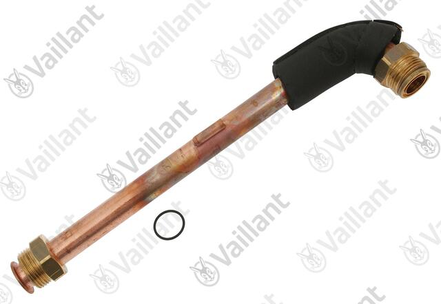 Vaillant Rohr Vaillant -Nr. 0020166928