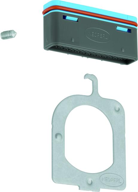 Grohe Mousseur 48055